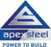 Apex Steel logo